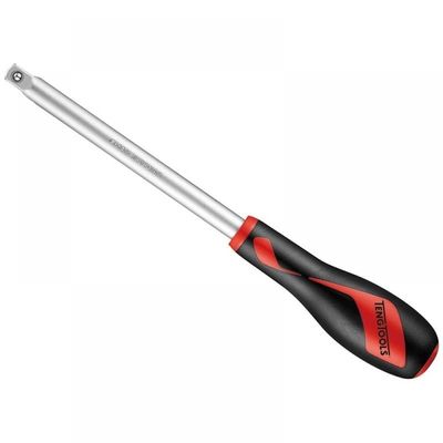 Teng M380015C Spinner Handle 250Mm (10In) 3/8In Drive