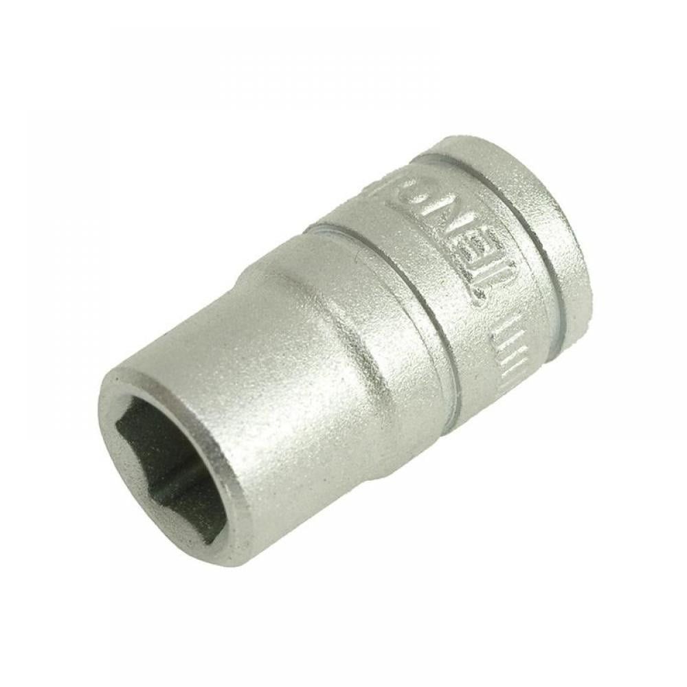 Teng Hexagon Socket 6-Point Regular 1/2In Drive 19Mm - Image 1