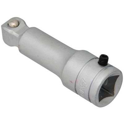 Teng M120020WC Wobble Extension Bar 1/2In Drive 75Mm (3In) - Thumbnail 2
