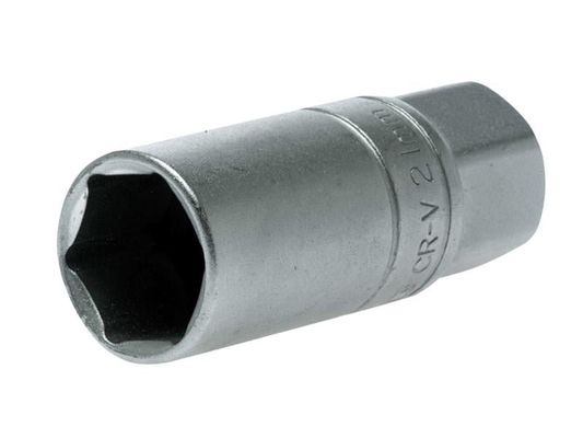 Teng M120046C Spark Plug Socket 1/2In Drive 21Mm