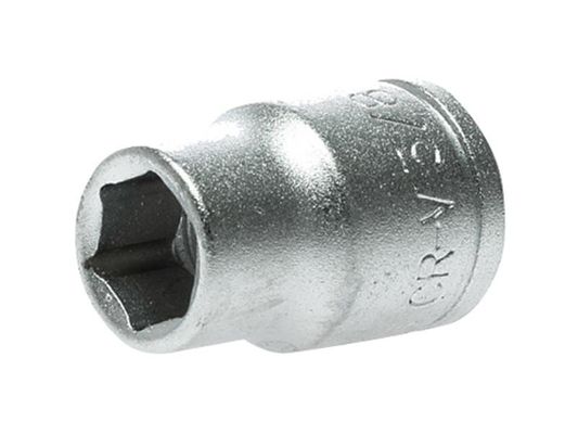 Teng Hexagon Socket Af 3/8In Drive 3/8In