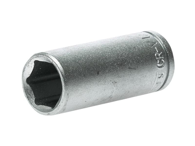 Teng Hexagon Socket Deep Af 3/8In Drive 1/2In - Image 1