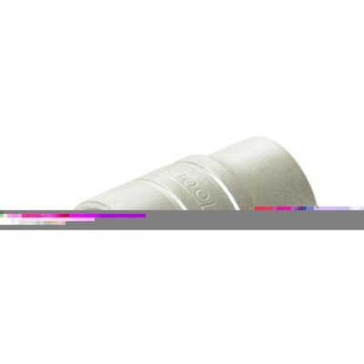 Teng M120509-C Bi-Hexagon Socket 12-Point 1/2In Drive 9Mm - Thumbnail 2
