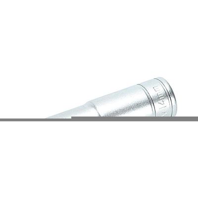 Teng M120614C Bi-Hexagon Socket Deep 12-Point 1/2In Drive 14Mm - Thumbnail 2