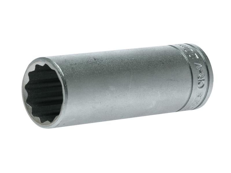 Teng M120620C Bi-Hexagon Socket Deep 12-Point 1/2In Drive 20Mm - Image 1