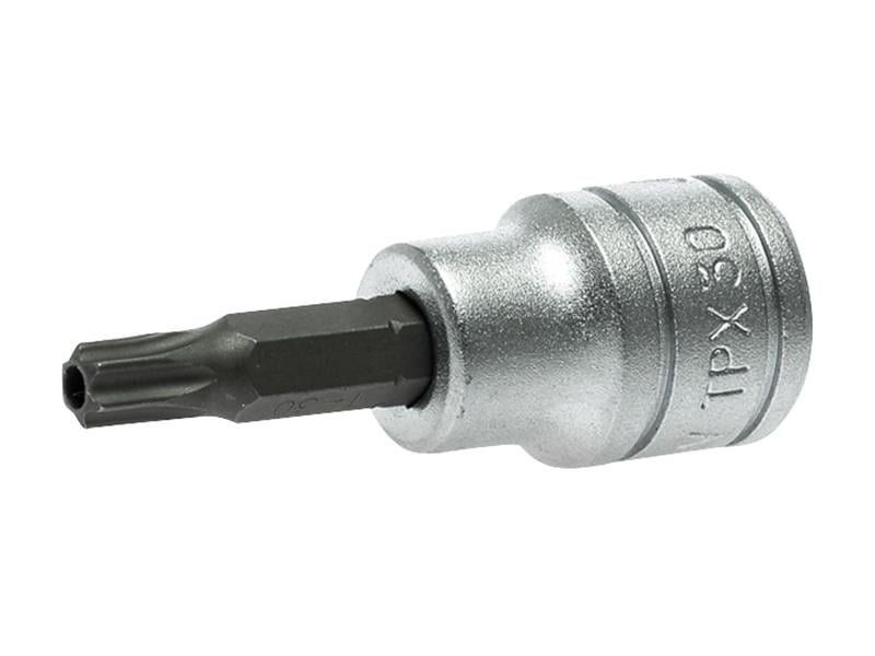Teng M381230-C Tpx30 Torx Pinned (Security) Socket Bit 3/8In Drive 5.5Mm - Image 1
