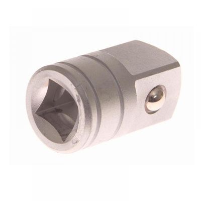 Teng M120037 Adaptor 1/2In Female > 3/4In Male - Thumbnail 2