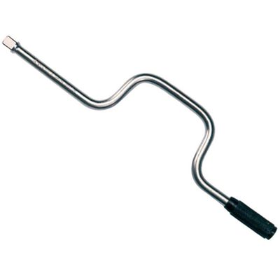 Teng M380011C Speed Brace 3/8In Drive - Thumbnail 2