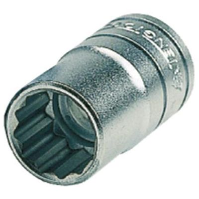Teng Bi-Hexagon Socket 3/4In Drive 1.1/4In - Thumbnail 2