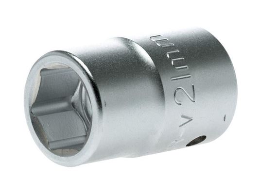 Teng M340521-6 Hexagon Socket 3/4In Drive 21Mm