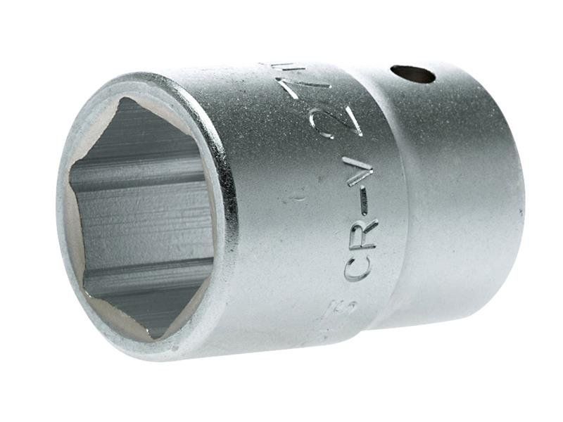 Teng M3405276-C Hexagon Socket 3/4In Drive 27Mm - Image 1
