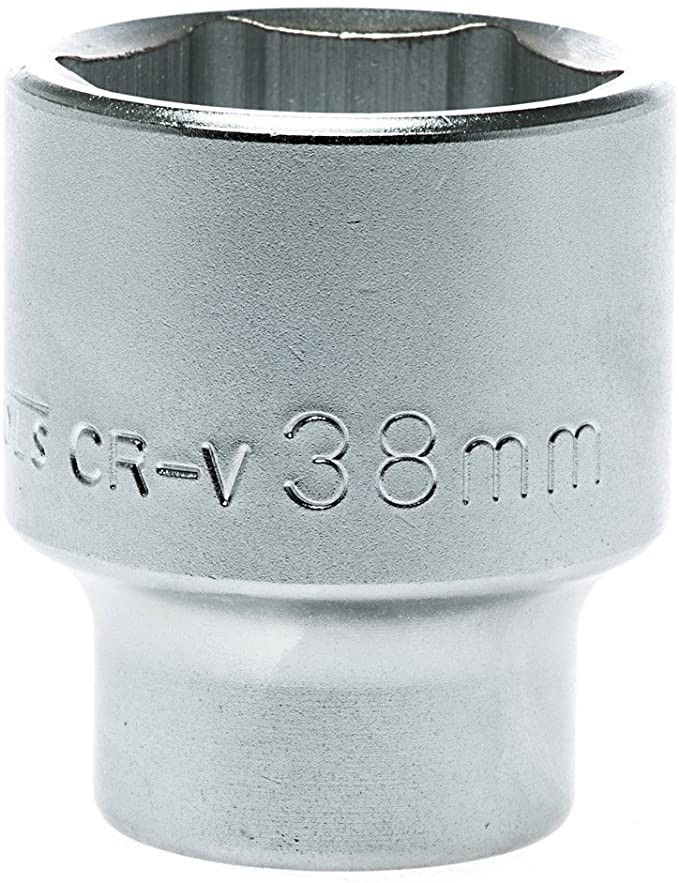 Teng M340536-6 Hexagon Socket 3/4In Drive 36Mm - Image 1