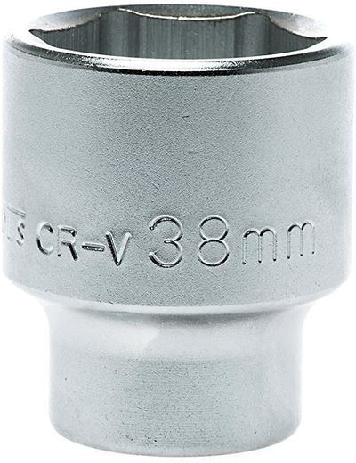 Teng M340536-6 Hexagon Socket 3/4In Drive 36Mm