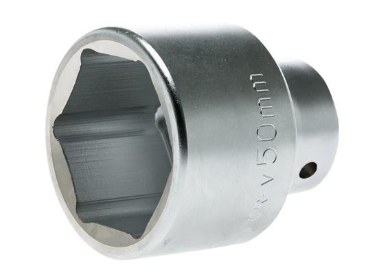 Teng M3405506-C Hexagon Socket 3/4In Drive 50Mm