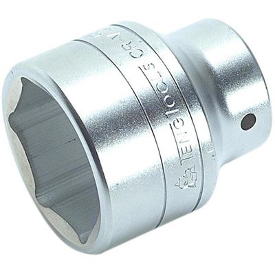 Teng M3405506-C Hexagon Socket 3/4In Drive 50Mm - Thumbnail 2