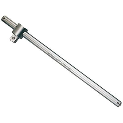 Teng M380050-C Sliding T-Bar 3/8In Drive - Thumbnail 2