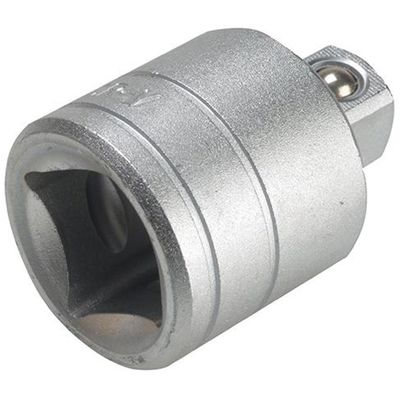 Teng M340086 Adaptor 3/4In Female > 1/2In Male 3/4In Drive - Thumbnail 2
