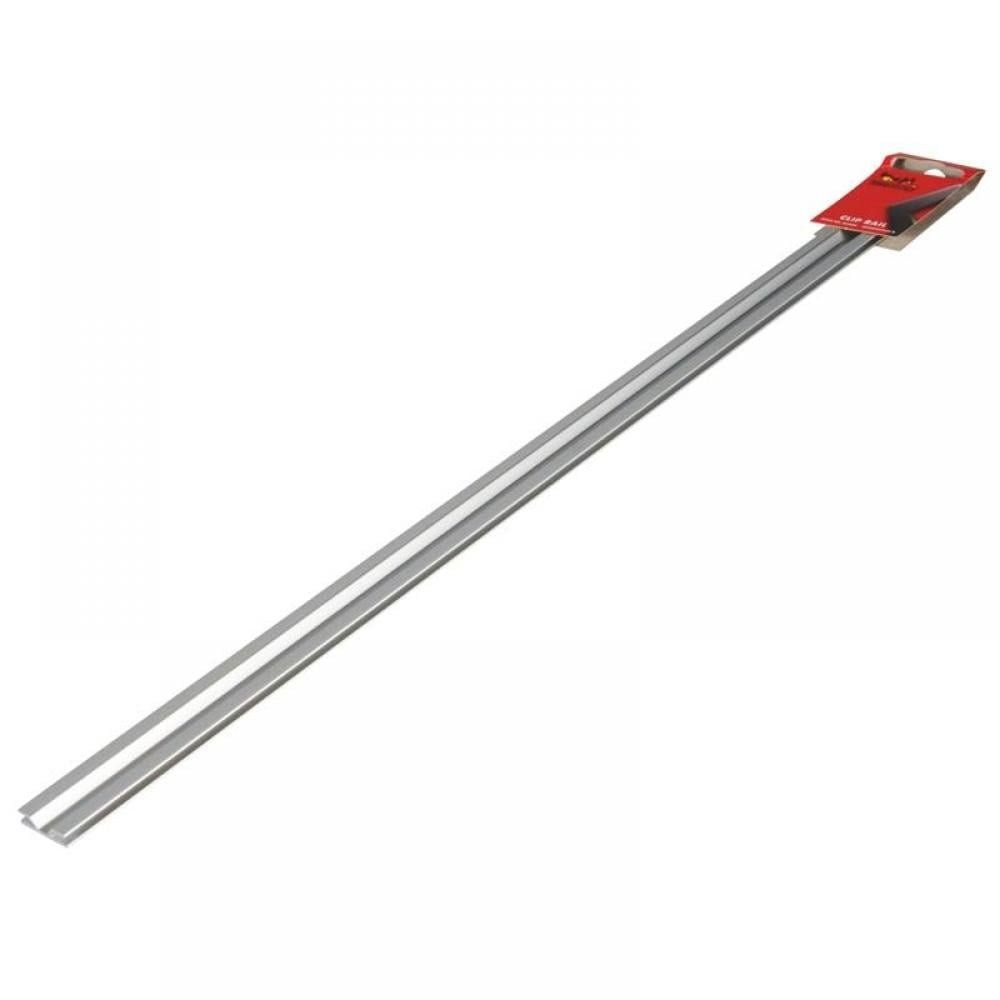 Teng ALU430 Alu430 43Cm Single Track Socket Clip Rail - Image 1
