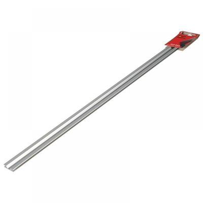 Teng ALU430 Alu430 43Cm Single Track Socket Clip Rail