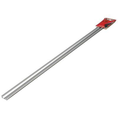 Teng ALU430 Alu430 43Cm Single Track Socket Clip Rail - Thumbnail 2