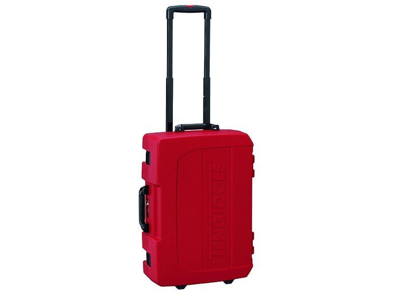 Teng TC-SC Service Case - Image 1