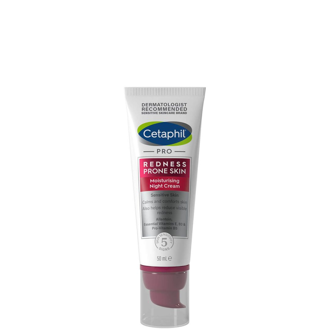 Cetaphil PRO Moisturising Night Cream 50ml - Image 1