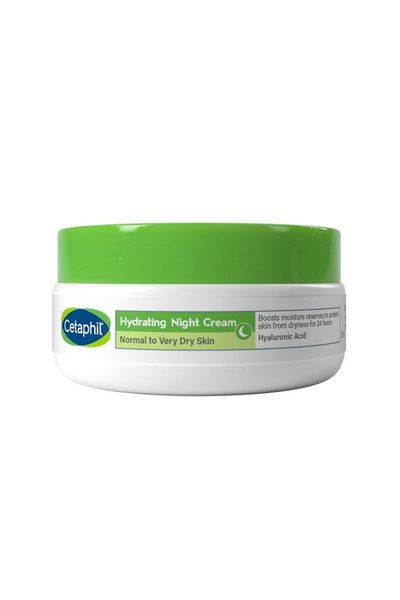 Cetaphil HA Night Cream 48g