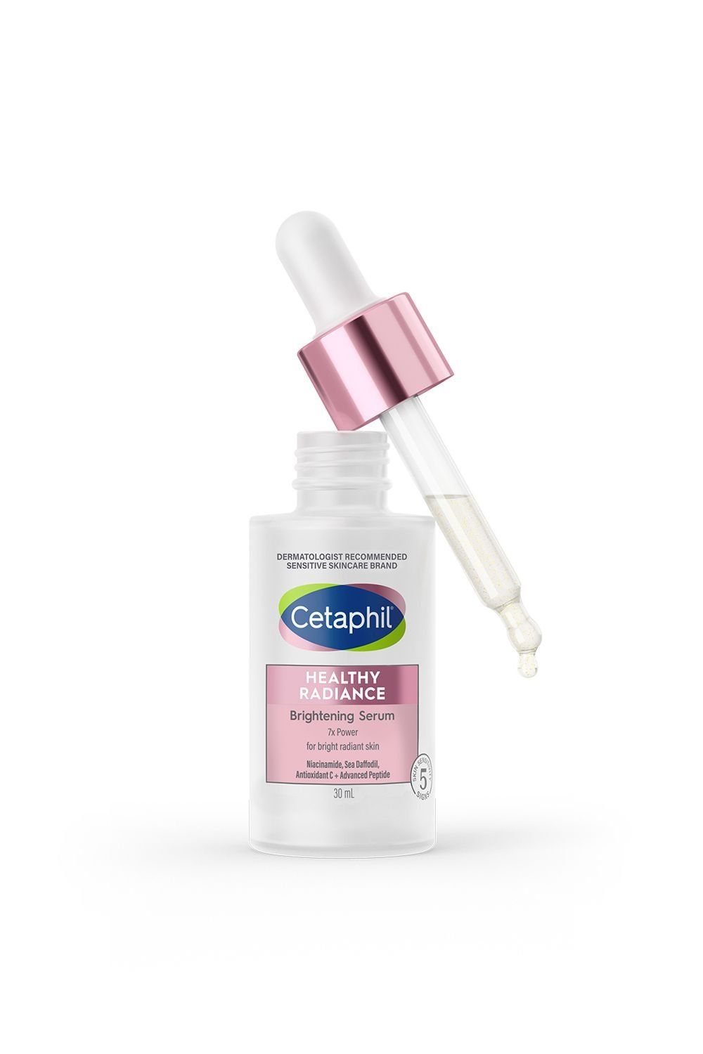 Cetaphil Women's Healthy Radiance Brightening Serum 30ml - Image 1
