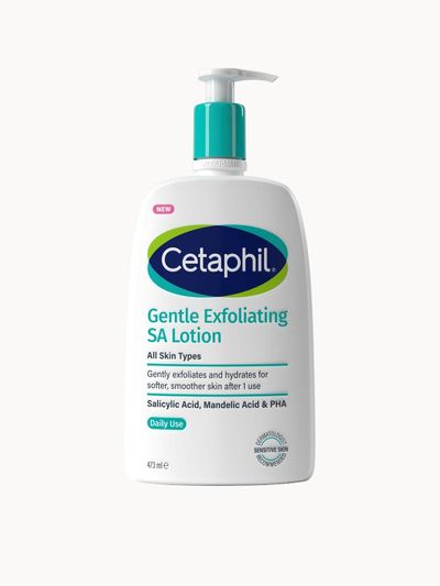Cetaphil Gentle Exfoliating SA Lotion 473ml