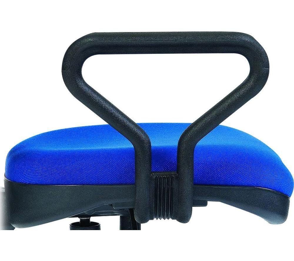 TEKNIK Standard 0288 Armrest - Black - Image 1