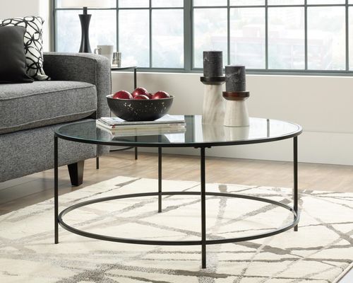 TEKNIK Hampstead 5414970 Coffee Table - Black