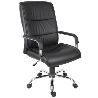 Kendal Office Chair - Black