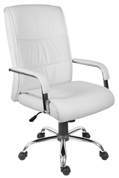 Kendal Office Chair - White