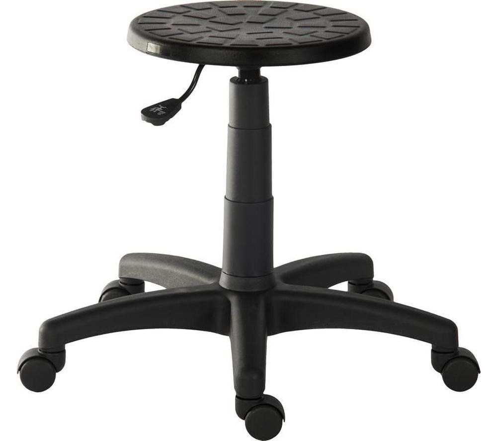 TEKNIK Polly Stool - Black - Image 1