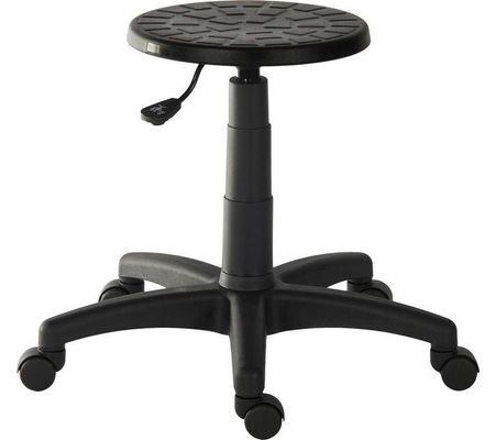 TEKNIK Polly Stool - Black