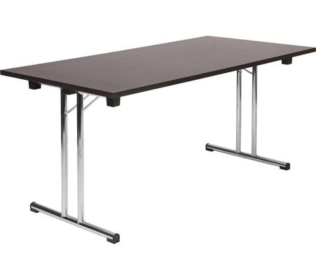 TEKNIK Space Folding Table - Wenge