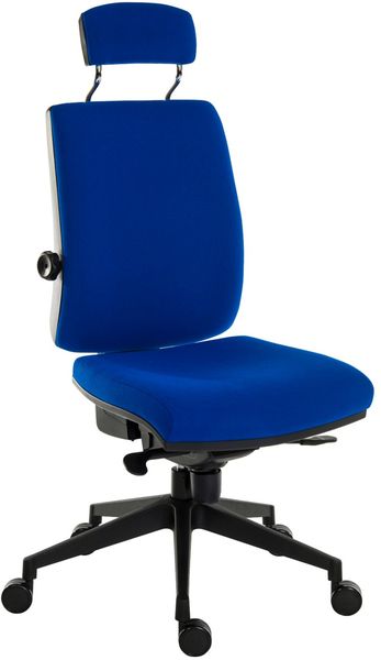 Teknik Office Ergo Plus Ergonomic Executive Operator Office Chair With