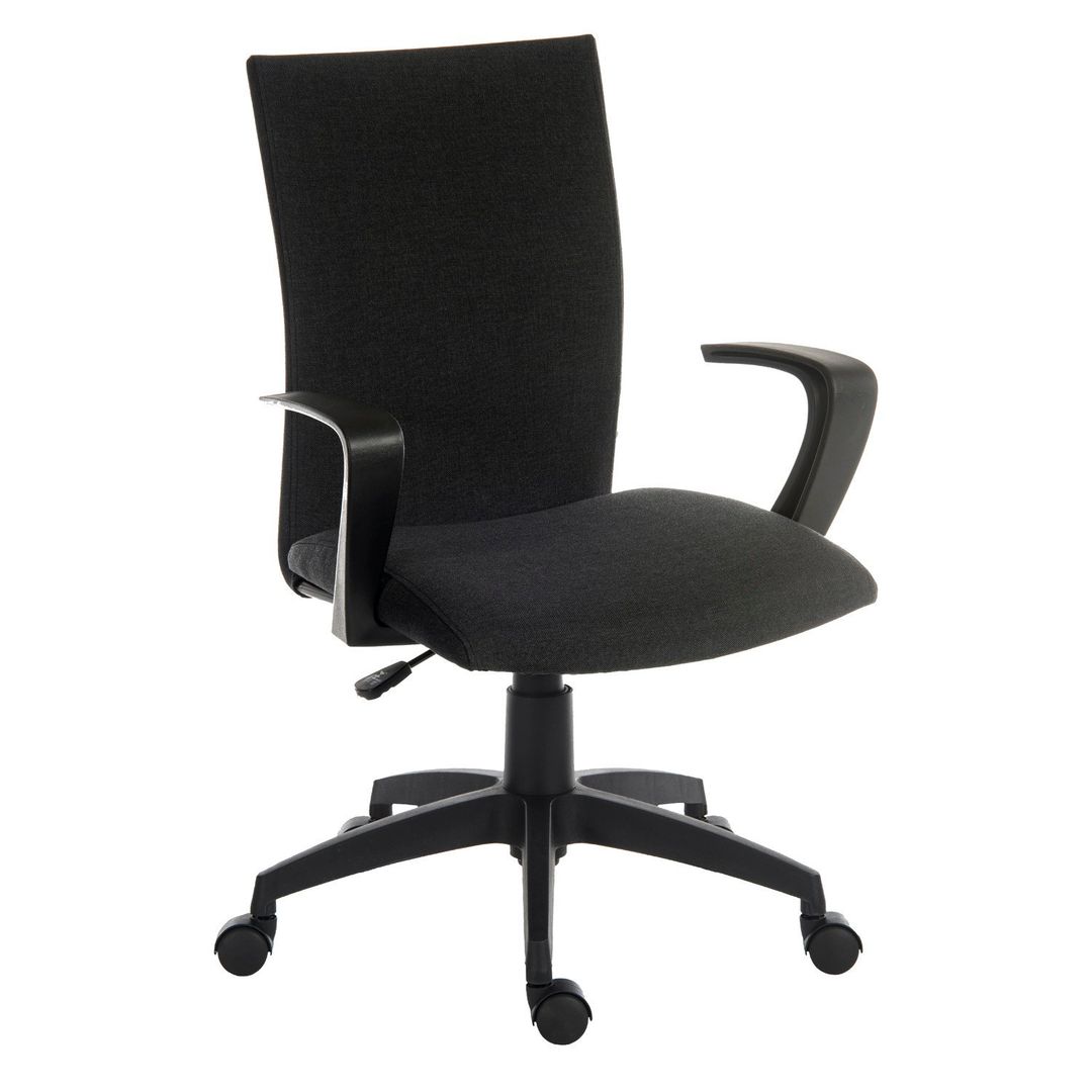 Max Office Chair - Black - Image 1