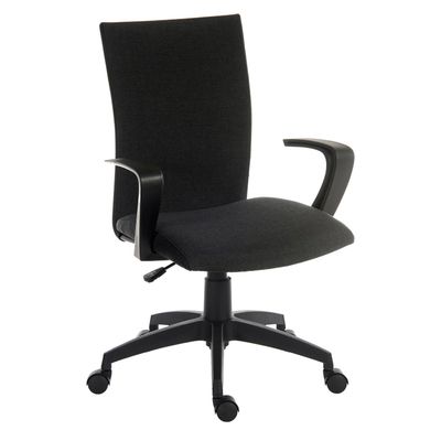 Max Office Chair - Black