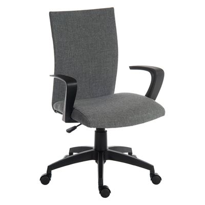 Max Office Chair - Grey