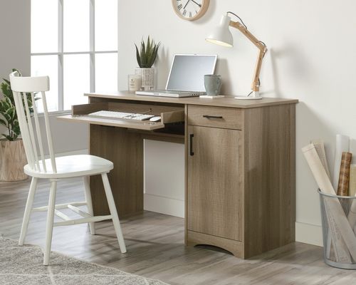 TEKNIK Essentials Desk - Summer Oak