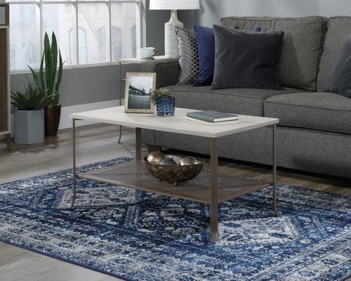 TEKNIK City Centre Coffee Table - Champagne Oak