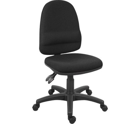 Ergo Twin Black Home - Black