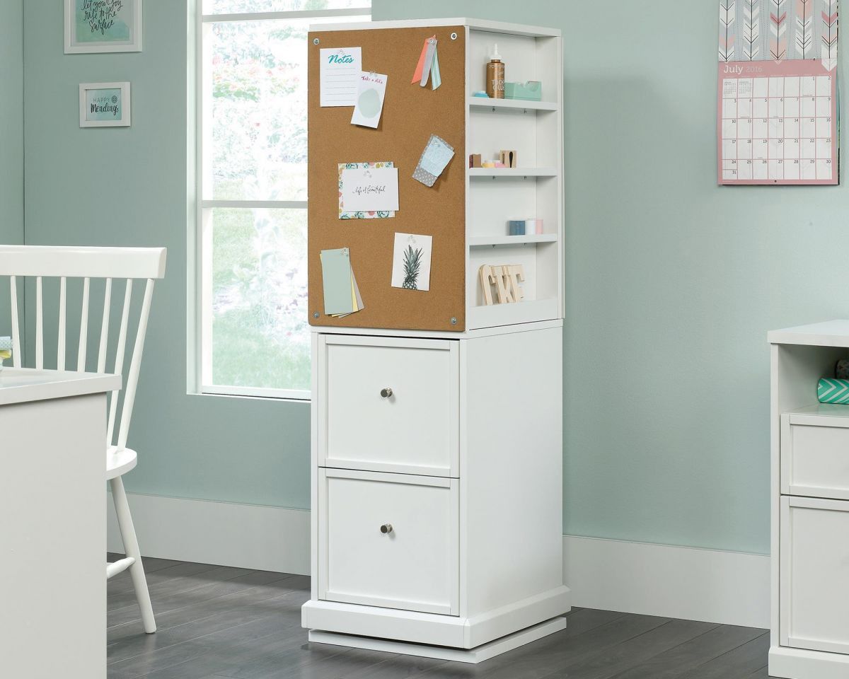 Craft Tower White - White - Image 1