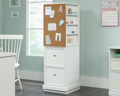Craft Tower White - White