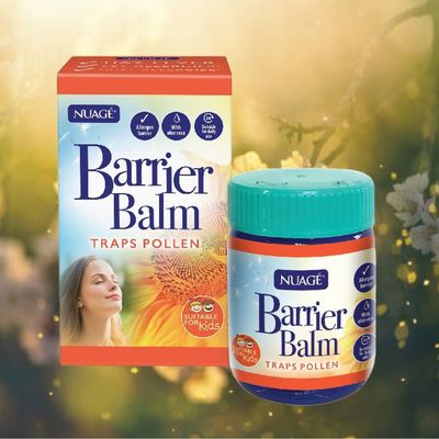 Nuage Barrier Balm 50g (Pack of 24) NUA1119