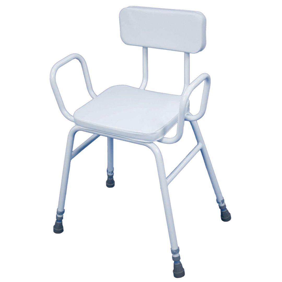 Aidapt Malling Perching Stool VG837 - Image 1
