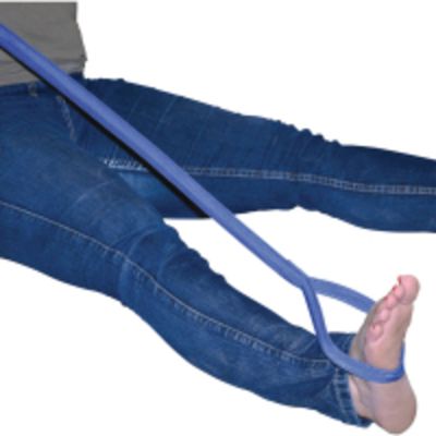 Leg Lifter - Blue