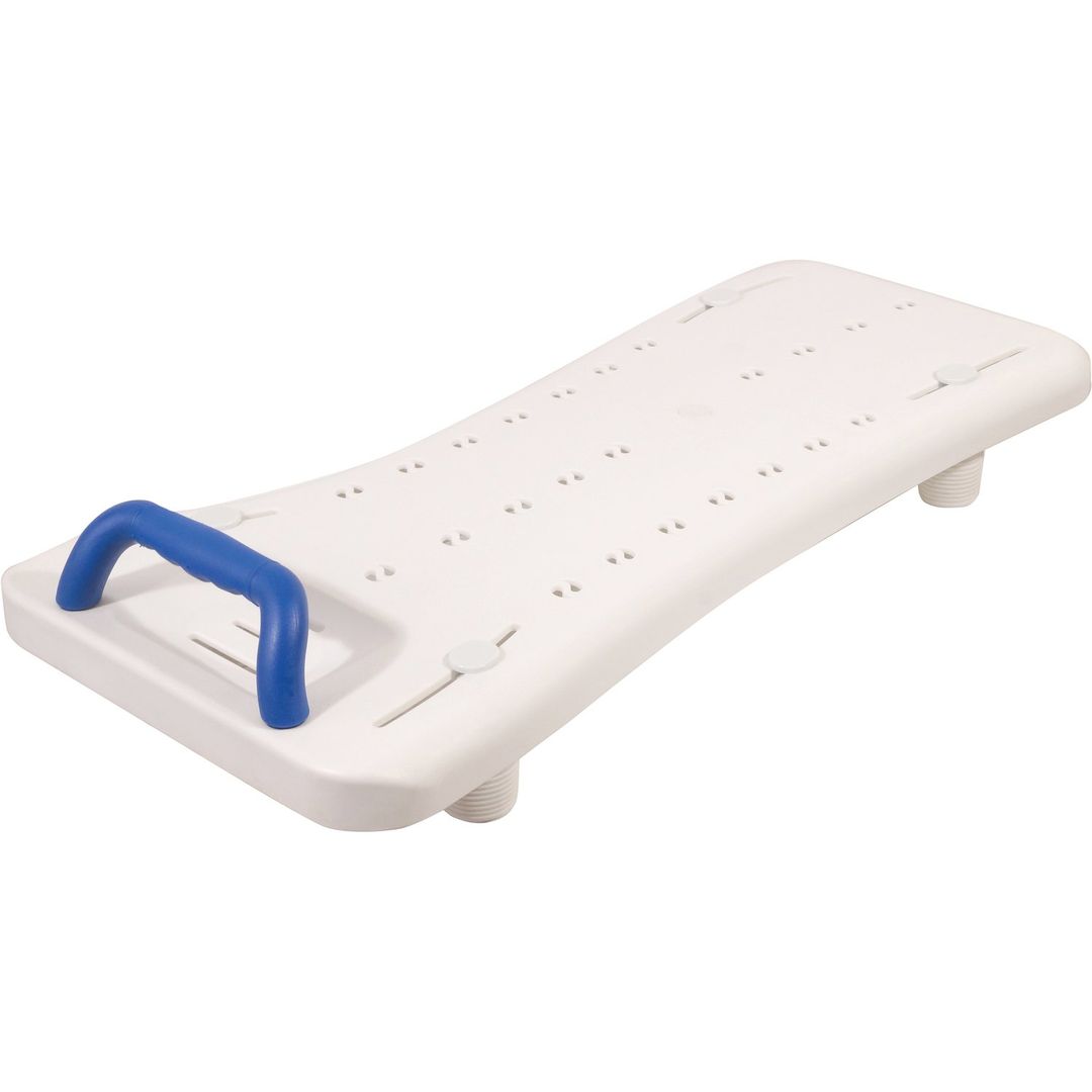 Aidapt Aidapt Width Adjustable Bath Board with Integral Handle VR110 - Image 1