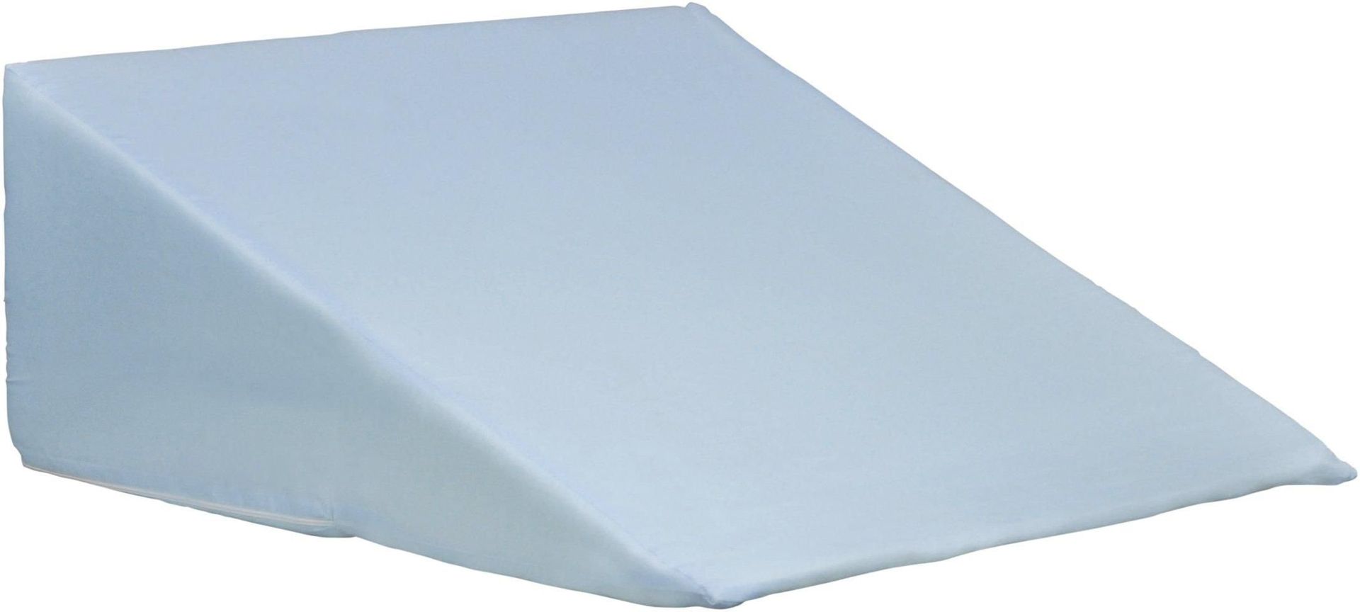 Bed Wedge Spare Cover - Blue - Image 1